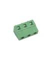 HS128 7.5mm 3 Pin Terminal Klemens