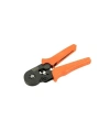 HSC8 6-4 - Yüksük Sıkma Pensesi 0.08-6.00 mm2 - 4 Köşe