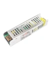 HT-1106 12V 10A İnce Metal Kasa Adaptör - LED Driver