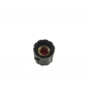 HT1250 16.5mm Yandan Sıkmalı Potansiyometre Düğmesi