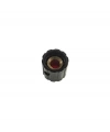 HT1250 16.5mm Yandan Sıkmalı Potansiyometre Düğmesi