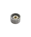 HT1400 27mm Yandan Sıkmalı Potansiyometre Düğmesi