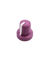 HT1621 16mm Potansiyometre Düğmesi - Bordo