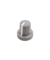 HT1621 16mm Potansiyometre Düğmesi - Gri