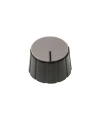 HT2900 29.5mm Üstten Sıkmalı Potansiyometre Düğmesi