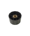 HT2900 29.5mm Üstten Sıkmalı Potansiyometre Düğmesi