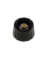 HT2900 29.5mm Üstten Sıkmalı Potansiyometre Düğmesi