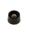 HT2900 29.5mm Üstten Sıkmalı Potansiyometre Düğmesi