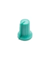 HT500 15mm Potansiyometre Düğmesi Yeşil