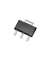 HT7536-1 3.6V 100mA Lineer Voltaj Regülatör Sot-89