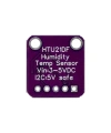 HTU21D-F Sıcaklık ve Nem Sensörü Modülü