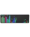HU-008 Sese Duyarlı LED Müzik Spektrumu - Vu Metre