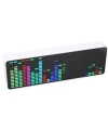 HU-008 Sese Duyarlı LED Müzik Spektrumu - Vu Metre