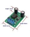 HW468 5V 5A Voltaj Düşürücü Regülatör Kartı