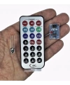 HX1838 IR (Infrared) Uzaktan Kumanda ve Alıcı Kit Modülü