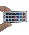 HX1838 IR (Infrared) Uzaktan Kumanda ve Alıcı Kit Modülü