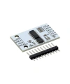 HX711 24-Bit 2 Kanal ADC Modülü TL431 Çipli