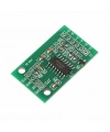 HX711 Çift Kanal Tartı Sensörü Modülü