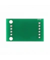 HX711 Çift Kanal Tartı Sensörü Modülü