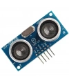 HY-SRF05 Ultrasonik Mesafe Sensörü 5 Pin 2-450cm