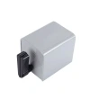 HY2-15 Monofaze/Trifaze AC Motor Yön Kontrol Şalteri