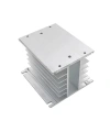 I-100 3-Fazlı SSR 10-40A Röle Uyumlu Soğutucu