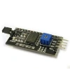 I2C/IIC Lcd Modülü