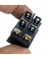 IC-101 İkili Işıklı Anahtar KCD2-2101-A Kalite