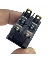 IC-101 İkili Işıklı Anahtar KCD2-2101-B Kalite