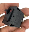 IC-102 İkili Nokta Işıklı Anahtar