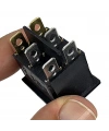 IC-102 İkili Nokta Işıklı Anahtar