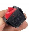IC-103 İkili Işıksız Anahtar 4P
