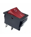 IC-104-0 Geniş Işıklı Soba Anahtarı On Off Switch