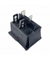 IC-104-0 Geniş Işıklı Soba Anahtarı On Off Switch