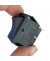 IC-104D 220V Geniş Nokta Işıklı Anahtar ON-OFF