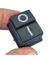 IC-106B Geniş Işıksız Süpürge Anahtarı 4P ON-OFF