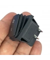 IC-106W Geniş Işıksız Körüklü Anahtar ON-OFF 4P
