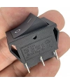 IC-107 Geniş Işıksız Anahtar ON-OFF 6P