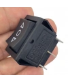 IC-111 Geniş Işıksız Anahtar Yaylı Ok Simgeli