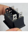 IC-111 Geniş Işıksız Anahtar Yaylı Ok Simgeli