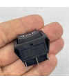 IC-111 Geniş Işıksız Anahtar Yaylı Ok Simgeli