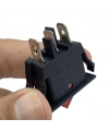 IC-113-8 Tekli Anahtar Işıklı On-Off 3P