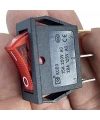 IC-113 Dar Işıklı Anahtar On-Off 3P