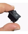 IC-120 Mini Işıksız Yükseltici Devre Anahtarı