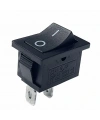 IC-120 Mini Işıksız Yükseltici Devre Anahtarı