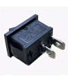 IC-120 Mini Işıksız Yükseltici Devre Anahtarı