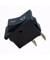 IC-120 Mini Işıksız Yükseltici Devre Anahtarı