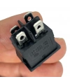 IC-122 Mini Işıksız Anahtar On-Off 4P