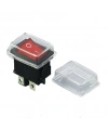 IC-125A Mini Anahtar Kılıfı