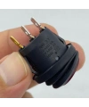 IC-131W Yuvarlak Işıklı Anahtar Su Geçirmez 3P